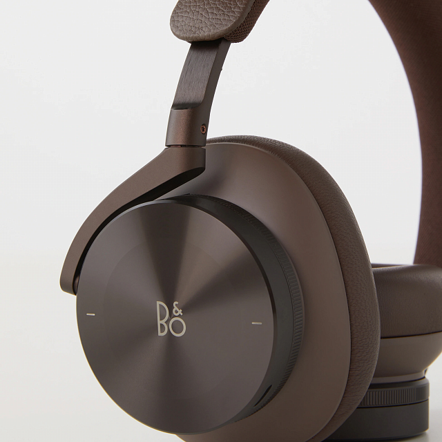 Bang & Olufsen BeoPlay H95 Chestnut_4